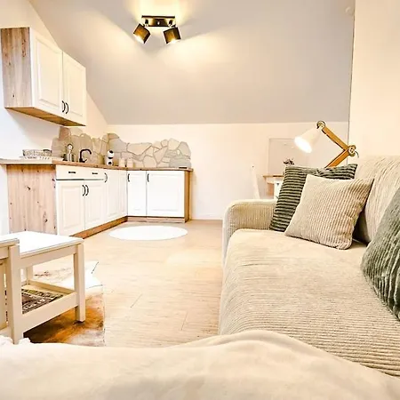 Modernes Alpen-apartment Nahe Neuschwanstein Appartement *