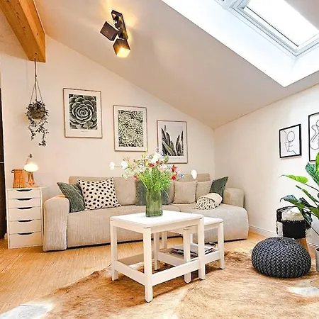 Pfaffenwinkler Naturglueck Apartment Steingaden