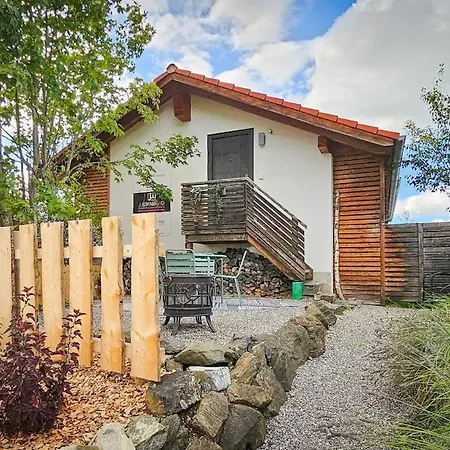 Modernes Alpen-apartment Nahe Neuschwanstein