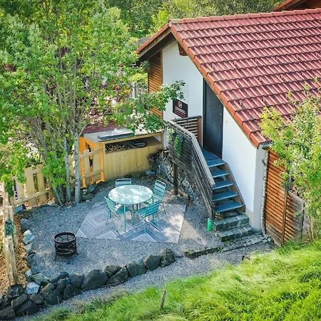 Appartement Modernes Alpen-apartment Nahe Neuschwanstein *