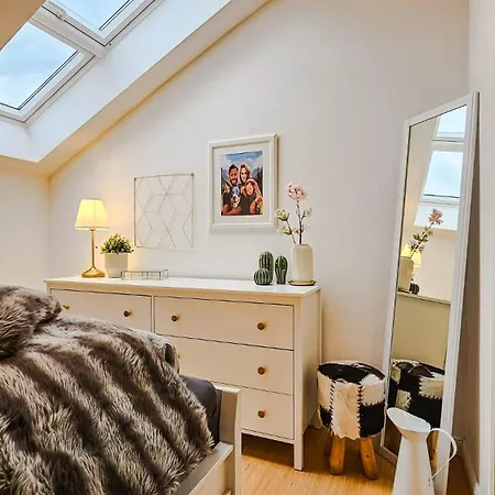 Pfaffenwinkler Naturglueck Apartment