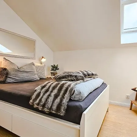 Apartment Pfaffenwinkler Naturglueck