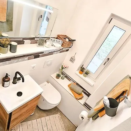 Modernes Alpen-apartment Nahe Neuschwanstein Appartamento Steingaden