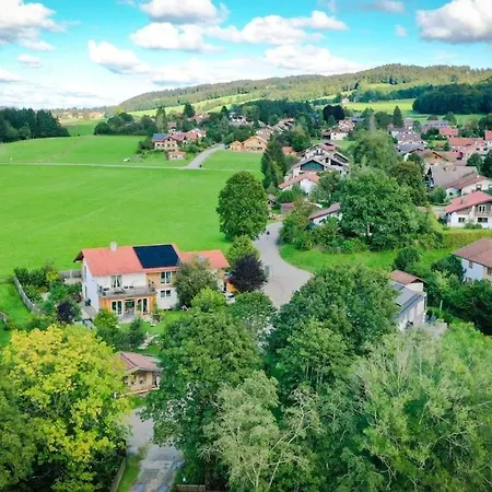 Pfaffenwinkler Naturglueck Apartment
