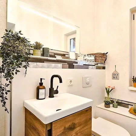Modernes Alpen-apartment Nahe Neuschwanstein Steingaden