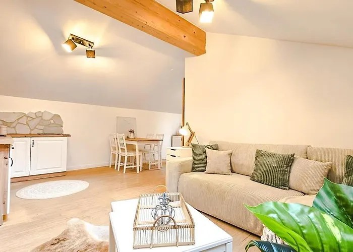 דירה Modernes Alpen-apartment Nahe Neuschwanstein