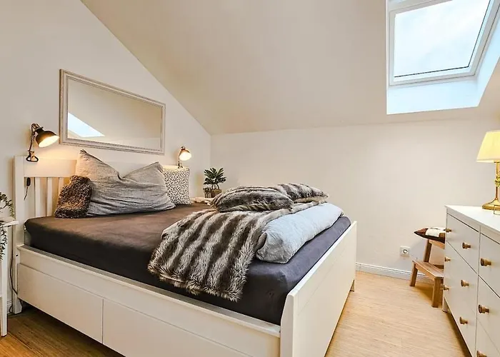 דירה Modernes Alpen-apartment Nahe Neuschwanstein