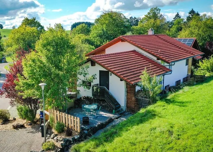 Modernes Alpen-apartment Nahe Neuschwanstein שטיינגאדן