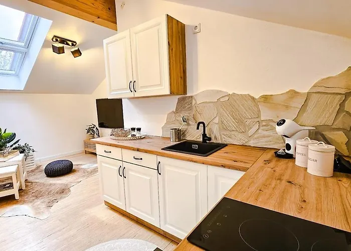 Modernes Alpen-apartment Nahe Neuschwanstein דירה