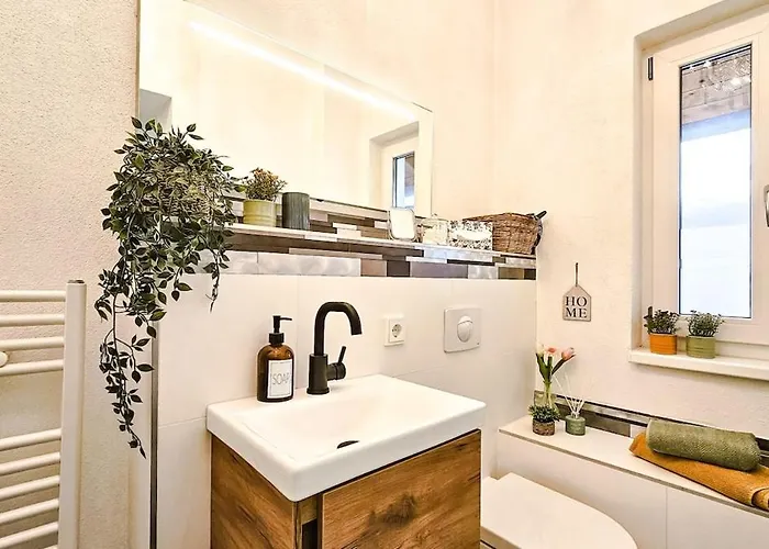 Modernes Alpen-apartment Nahe Neuschwanstein שטיינגאדן